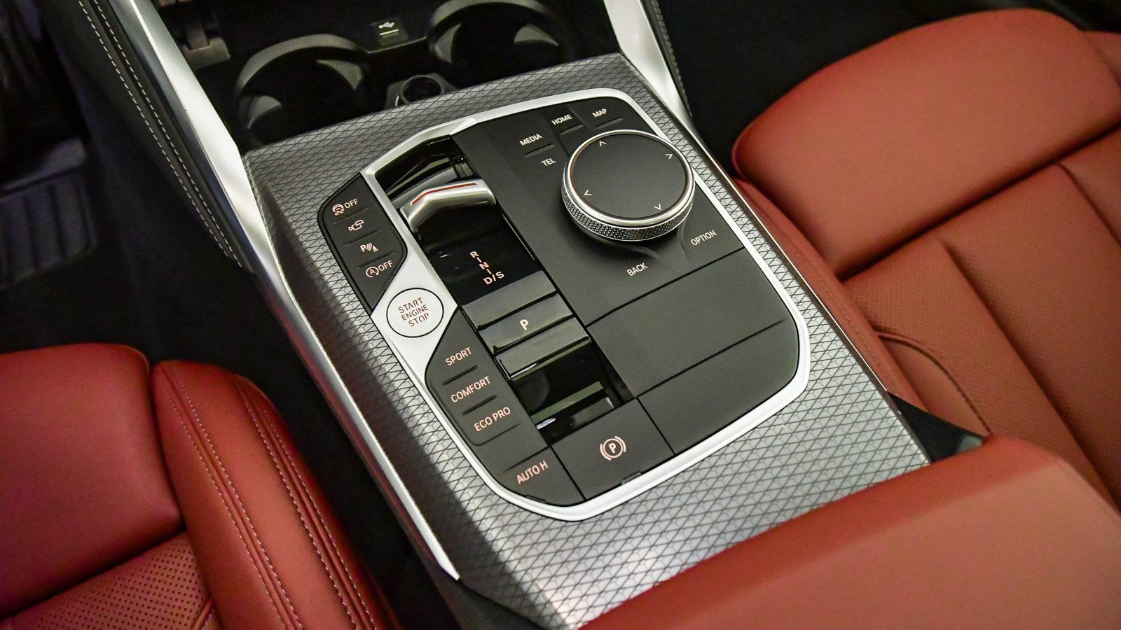 New 2026 BMW 430i Coupe w/ M Sport Package image 20