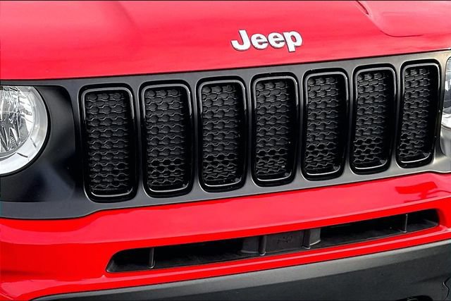 Used 2020 Jeep Renegade Sport FWD image 31