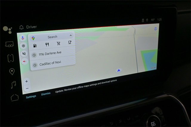 Certified 2024 GMC Sierra 1500 Denali w/ Denali Reserve Package image 23