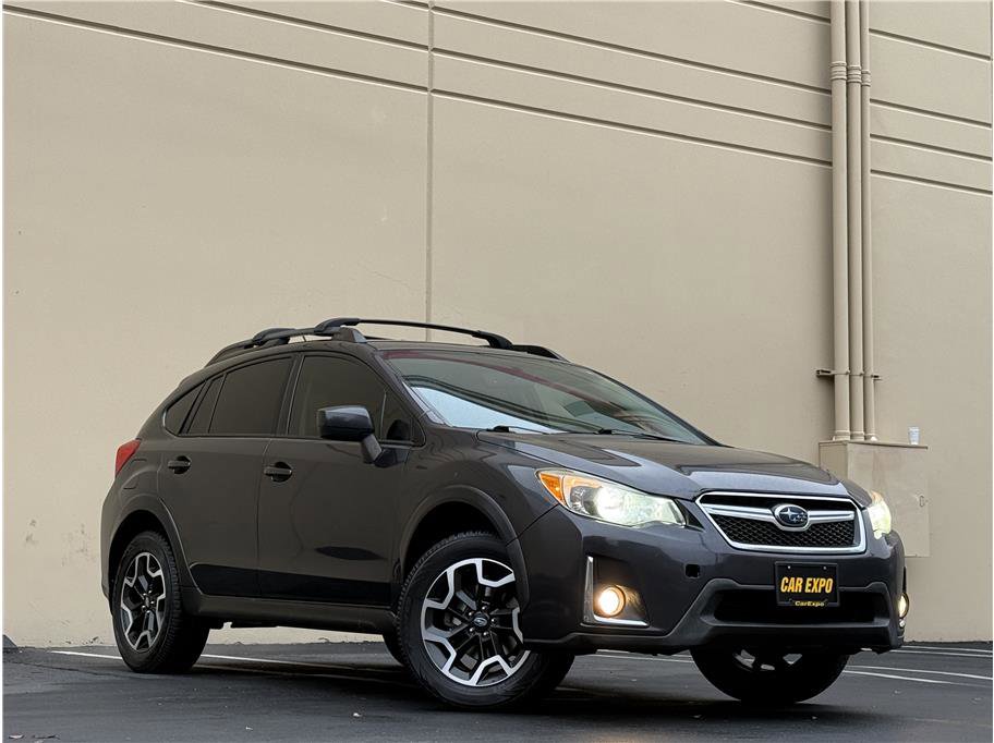 Used 2017 Subaru Crosstrek 2.0i Premium w/ Popular Package #2 image 20