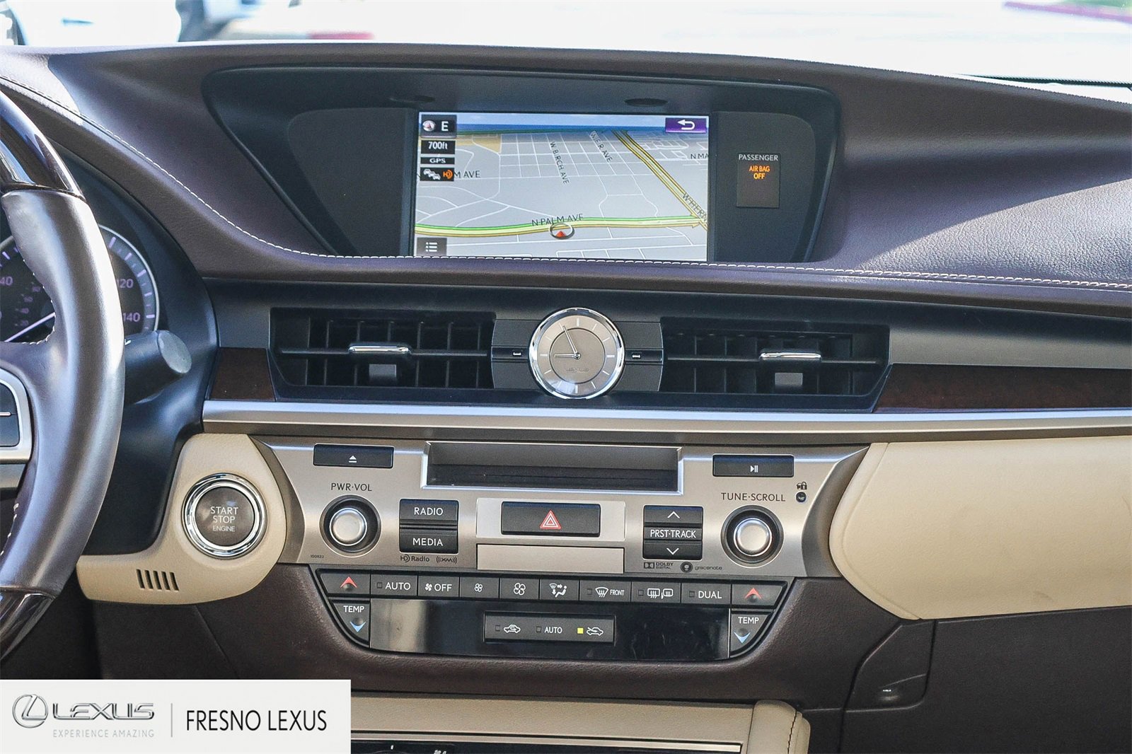 Used 2018 Lexus ES 350 image 17