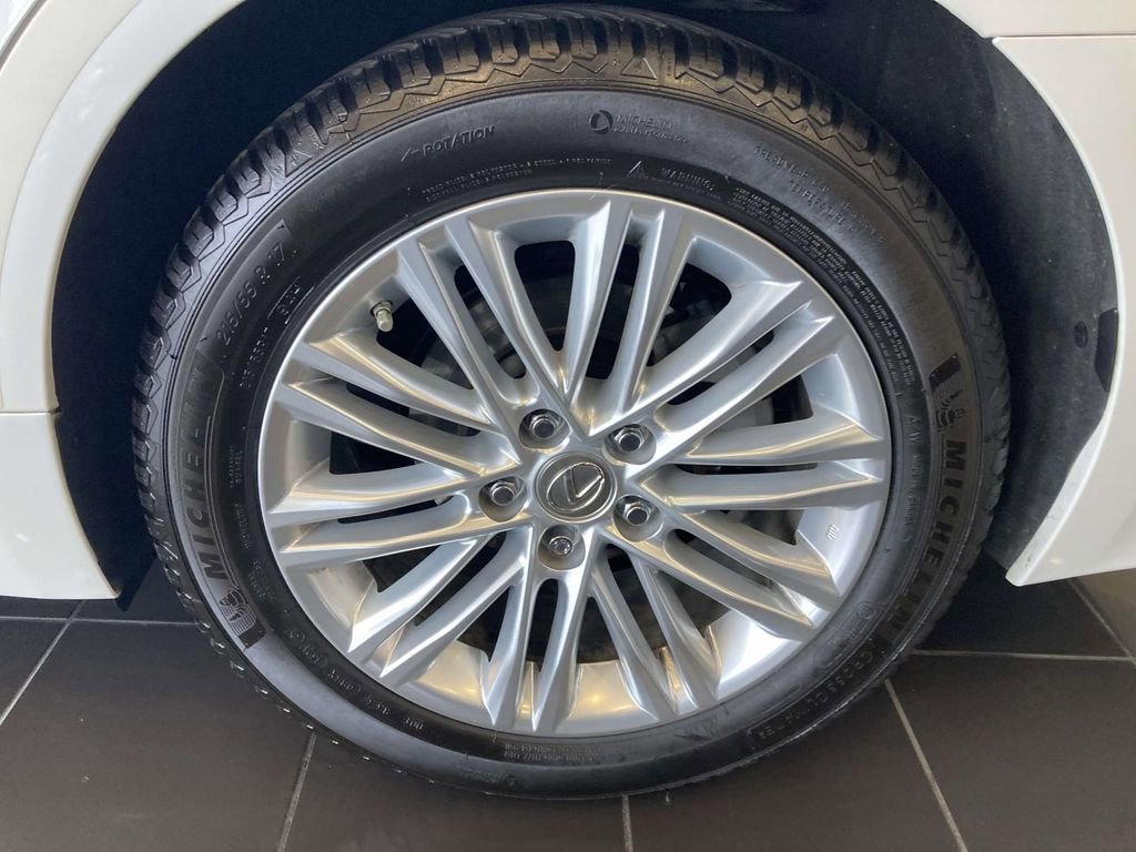 Used 2014 Lexus ES 350 350 w/ Luxury Package image 7