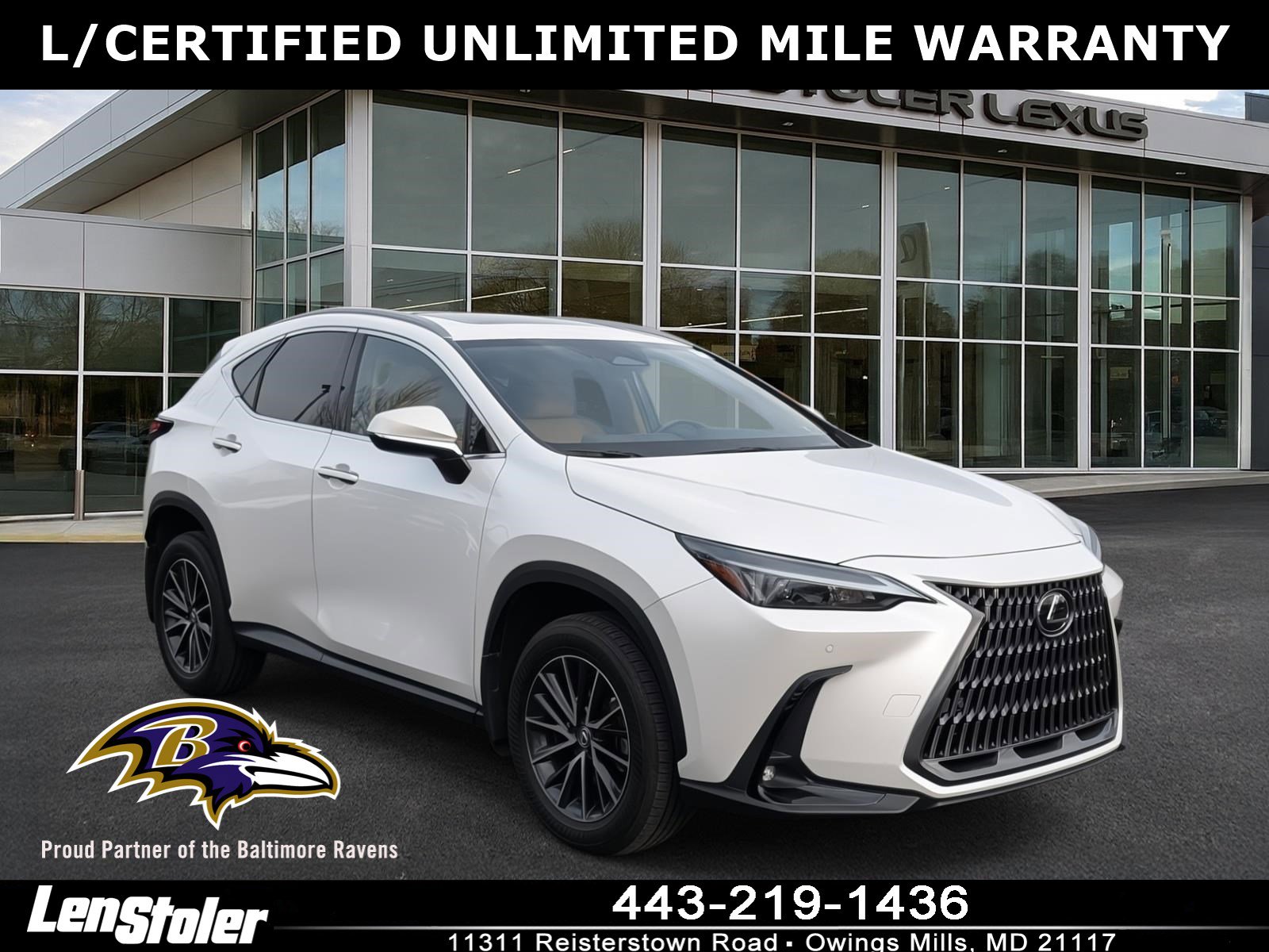 Used 2024 Lexus NX 350 350 Premium AWD
