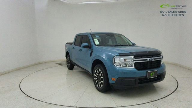 Used 2022 Ford Maverick Lariat image 63