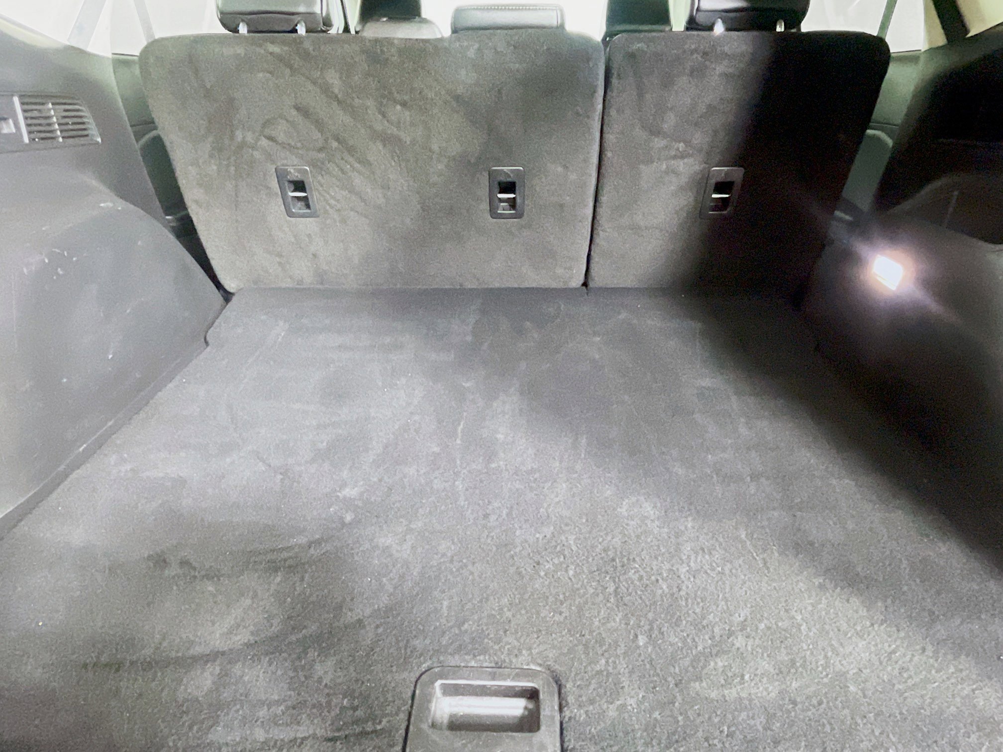 Used 2024 Ford Edge SEL image 27