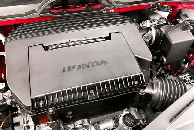 Certified 2025 Honda Pilot TrailSport image 30