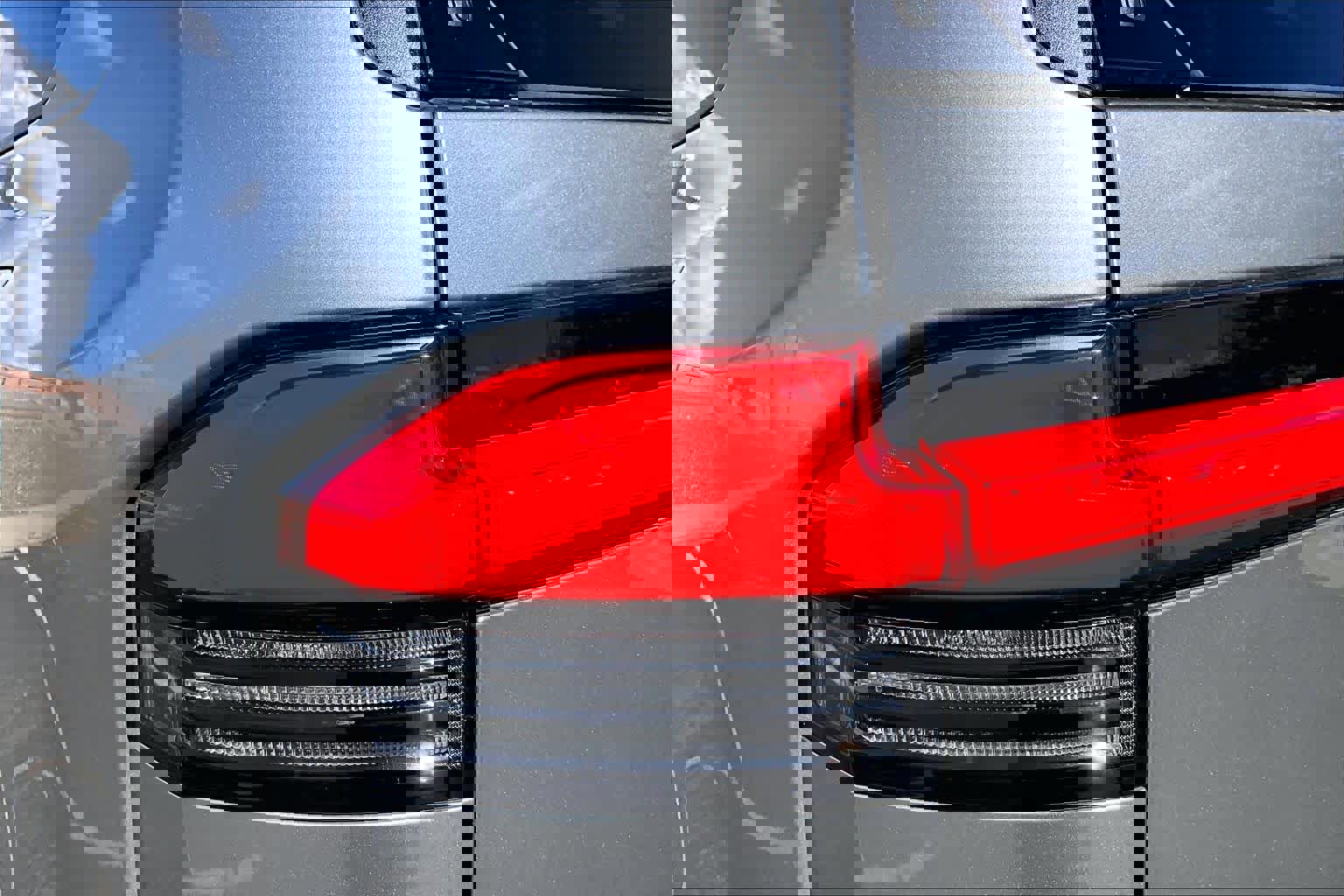 Used 2024 Lexus GX 550 w/ Cold Area Package image 25