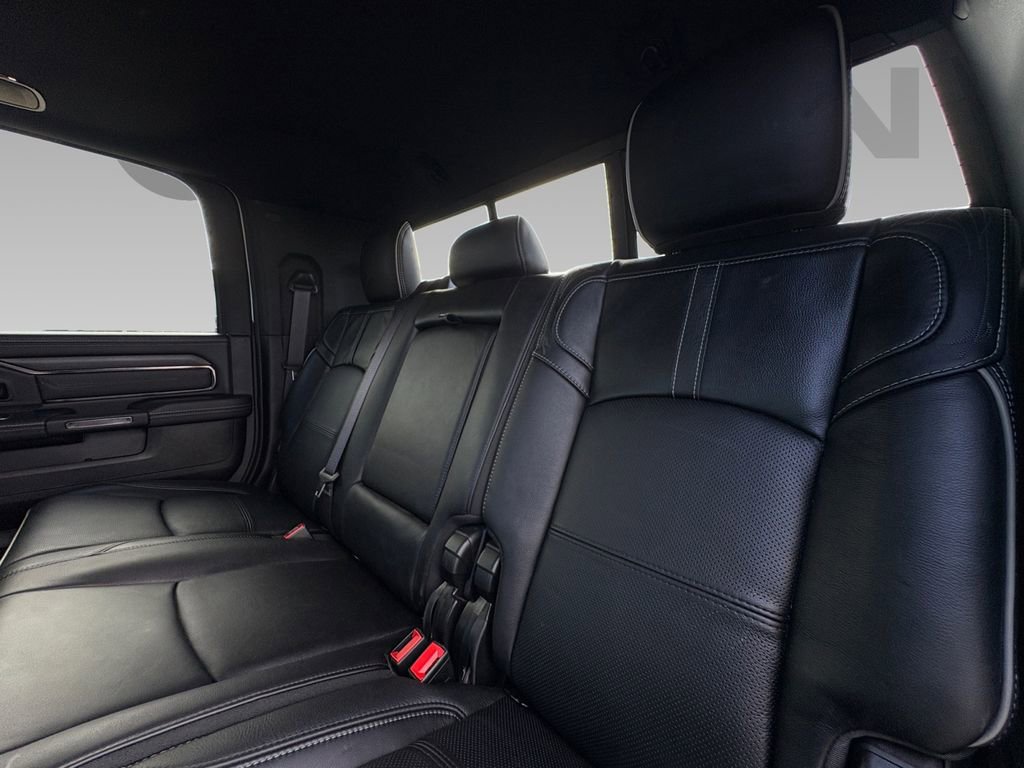 Certified 2024 RAM 3500 Limited image 3