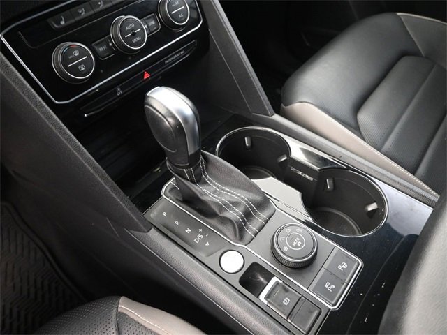 Used 2023 Volkswagen Atlas SEL Premium image 9