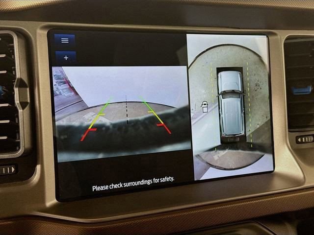 Used 2023 Ford Bronco Outer Banks image 14