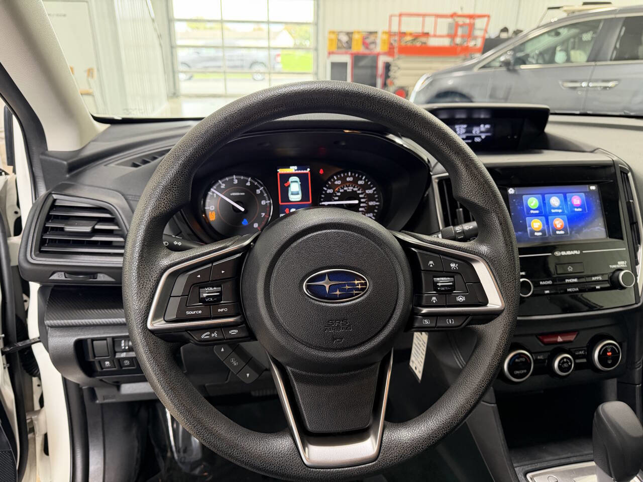 Used 2022 Subaru Crosstrek 2.0i image 22