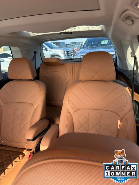 Used 2026 BMW X7 xDrive40i AWD/4WD image 8