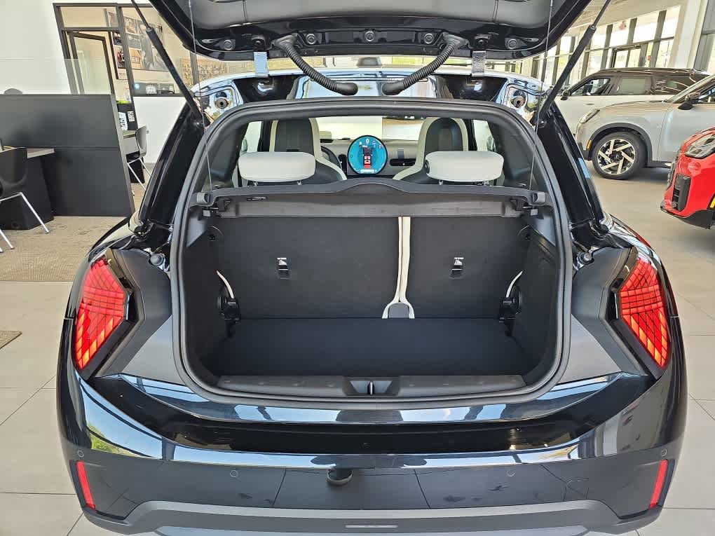 Certified 2025 MINI Cooper S FWD image 10