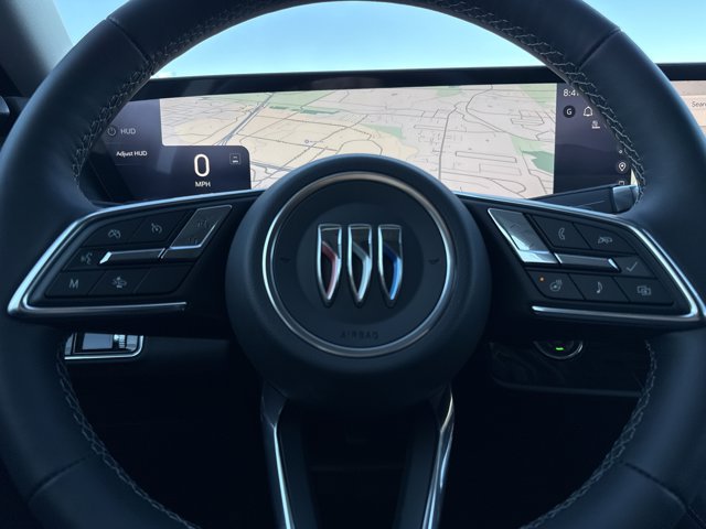 New 2026 Buick Envision Avenir AWD/4WD image 23