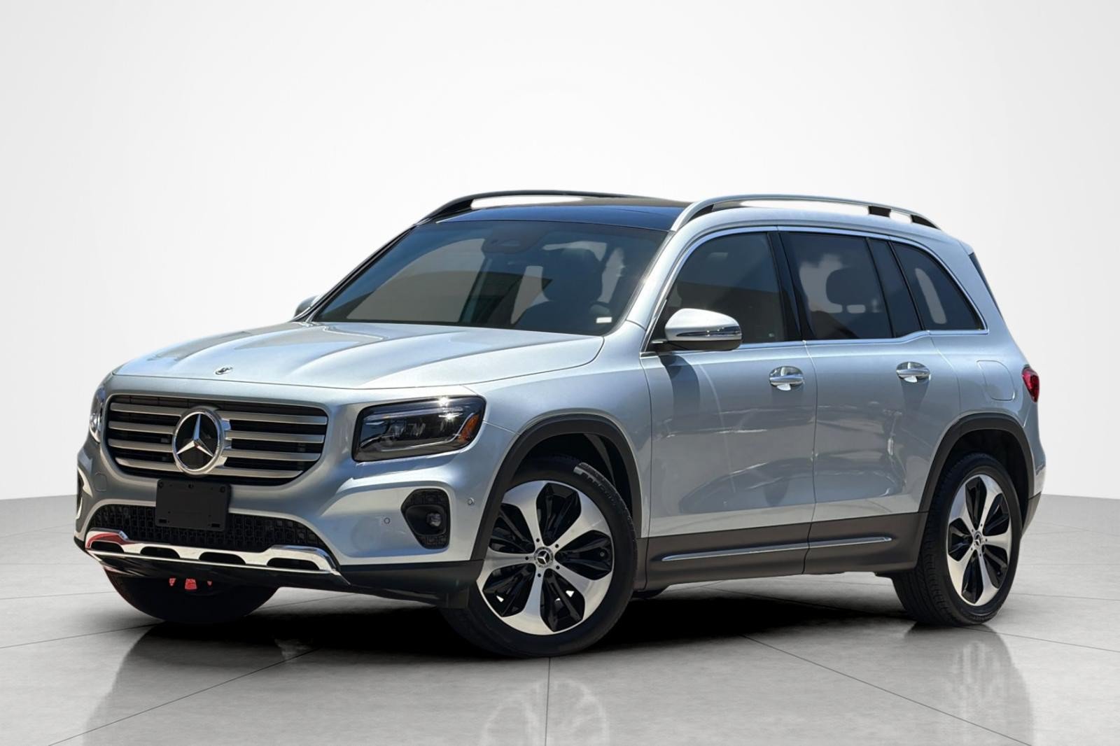 Used 2026 Mercedes-Benz GLB 250