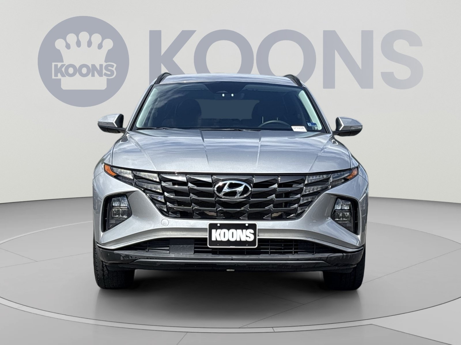 Used 2022 Hyundai Tucson SEL FWD image 11