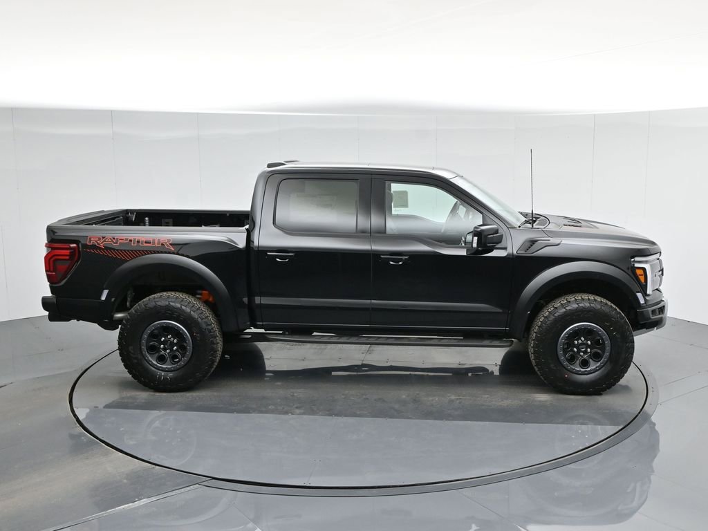 New 2025 Ford F150 Raptor image 58