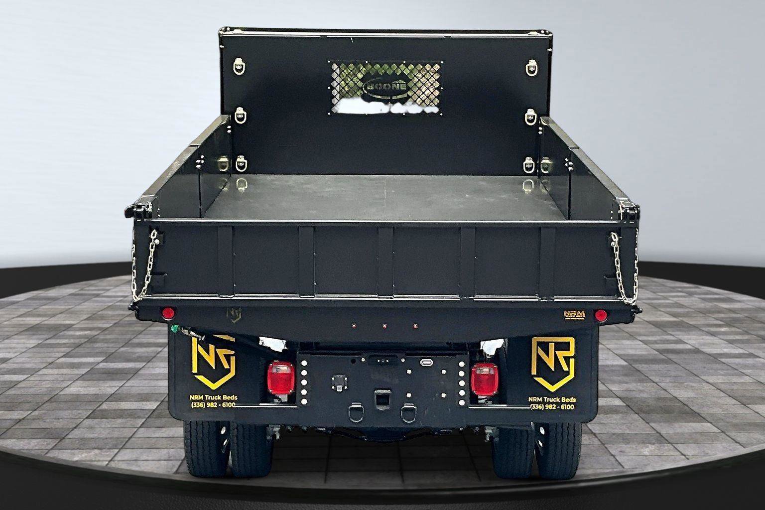 New 2026 RAM 5500 Tradesman image 5