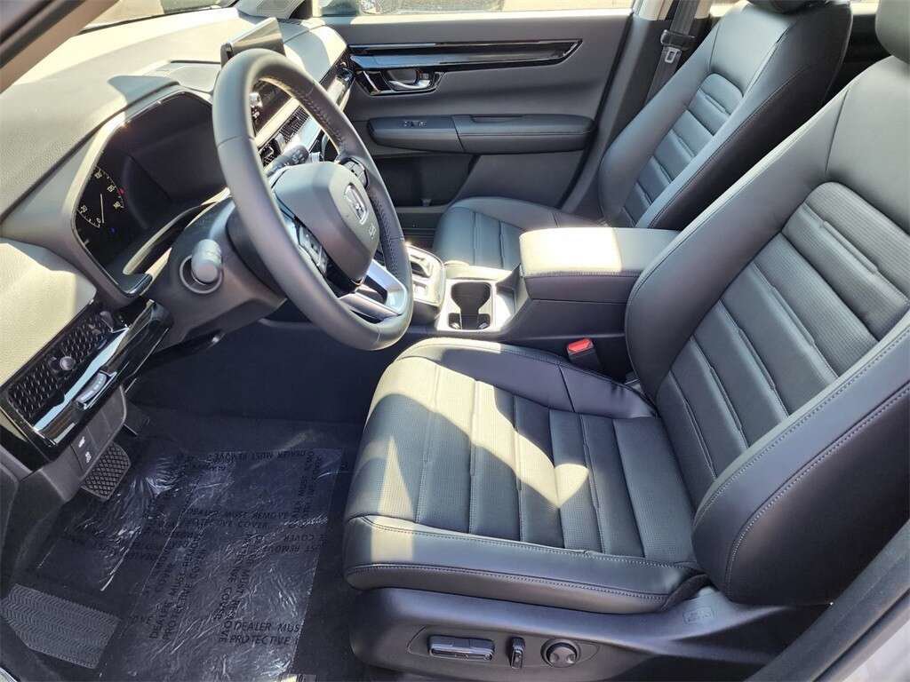Used 2023 Honda CR-V EX-L image 19