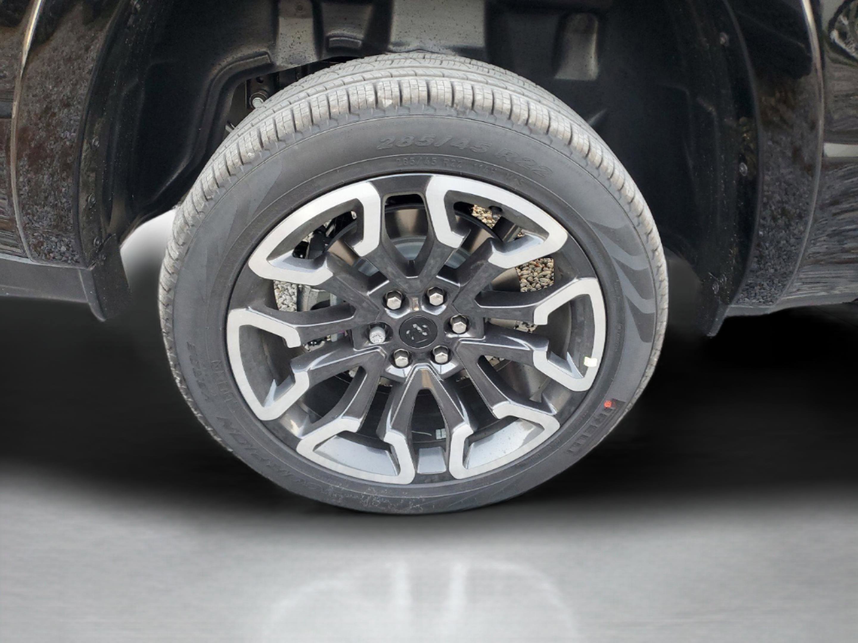 New 2026 RAM 1500 Limited image 22