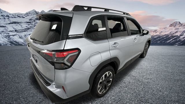 New 2026 Subaru Forester Premium image 3