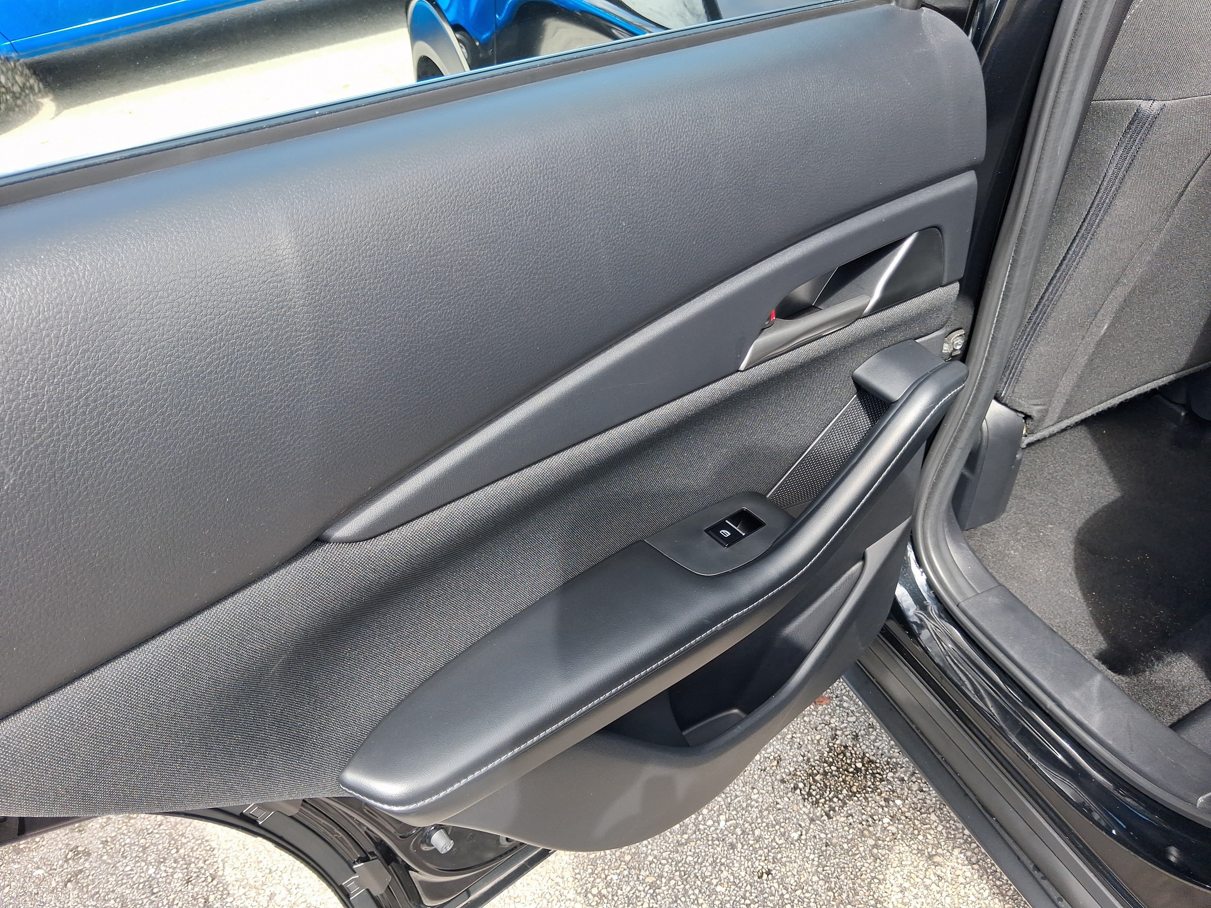Certified 2024 MAZDA CX-30 AWD 2.5 S image 9