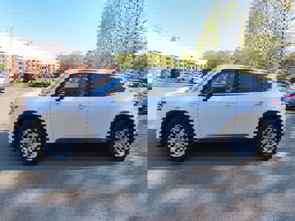 New 2026 Honda Prologue EX image 3