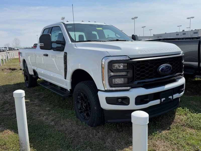 New 2026 Ford F250 XL w/ STX Appearance Package video 2