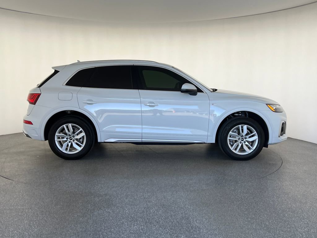 Used 2022 Audi Q5 2.0T Premium w/ Convenience Package AWD/4WD video 2