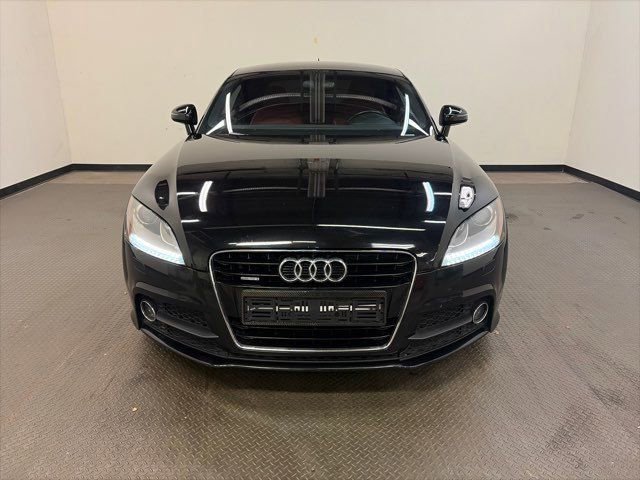 Used 2013 Audi TT 2.0T Premium Plus image 3