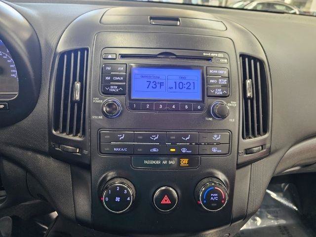 Used 2012 Hyundai Elantra w/ Preferred Pkg FWD image 15