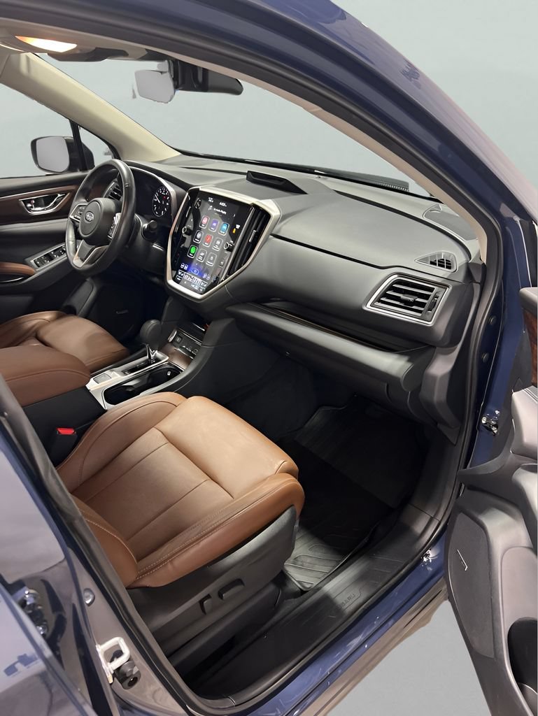 Certified 2023 Subaru Ascent Touring AWD/4WD image 16