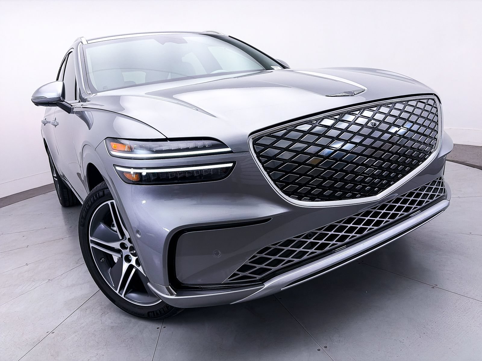 Used 2026 Genesis Electrified GV70 Prestige AWD/4WD image 11