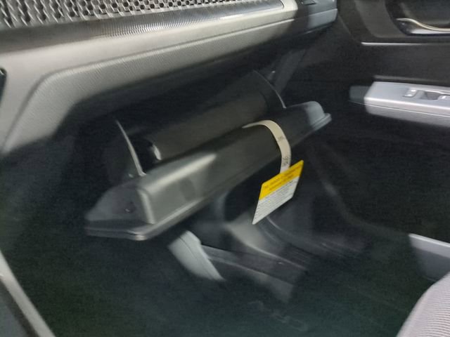 New 2025 Honda CR-V Sport image 32