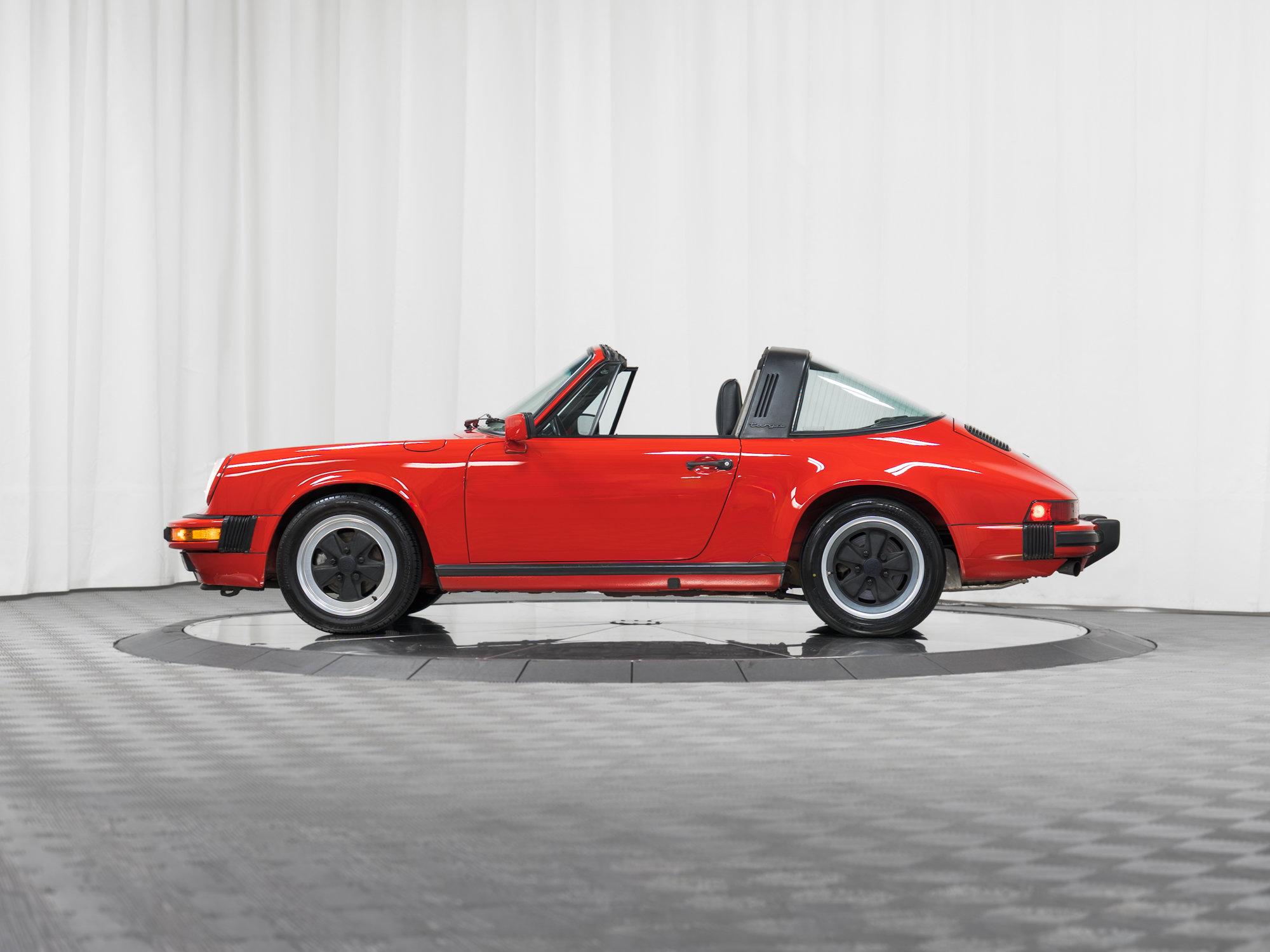 Used 1989 Porsche 911 Targa image 38