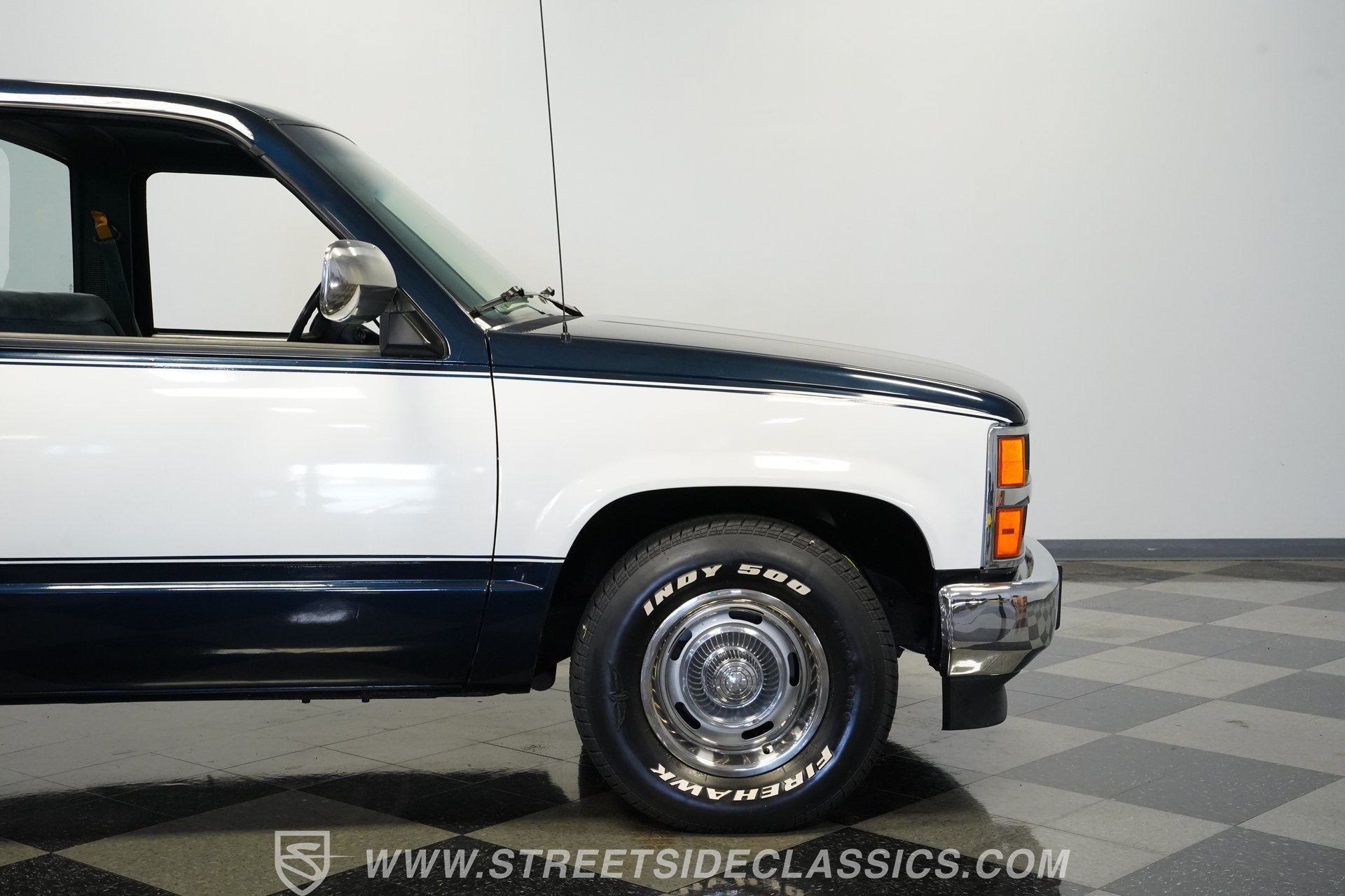 Used 1989 Chevrolet Silverado 1500 2WD Regular Cab image 31