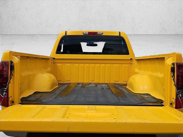 Used 2006 Chevrolet Colorado LS RWD image 10