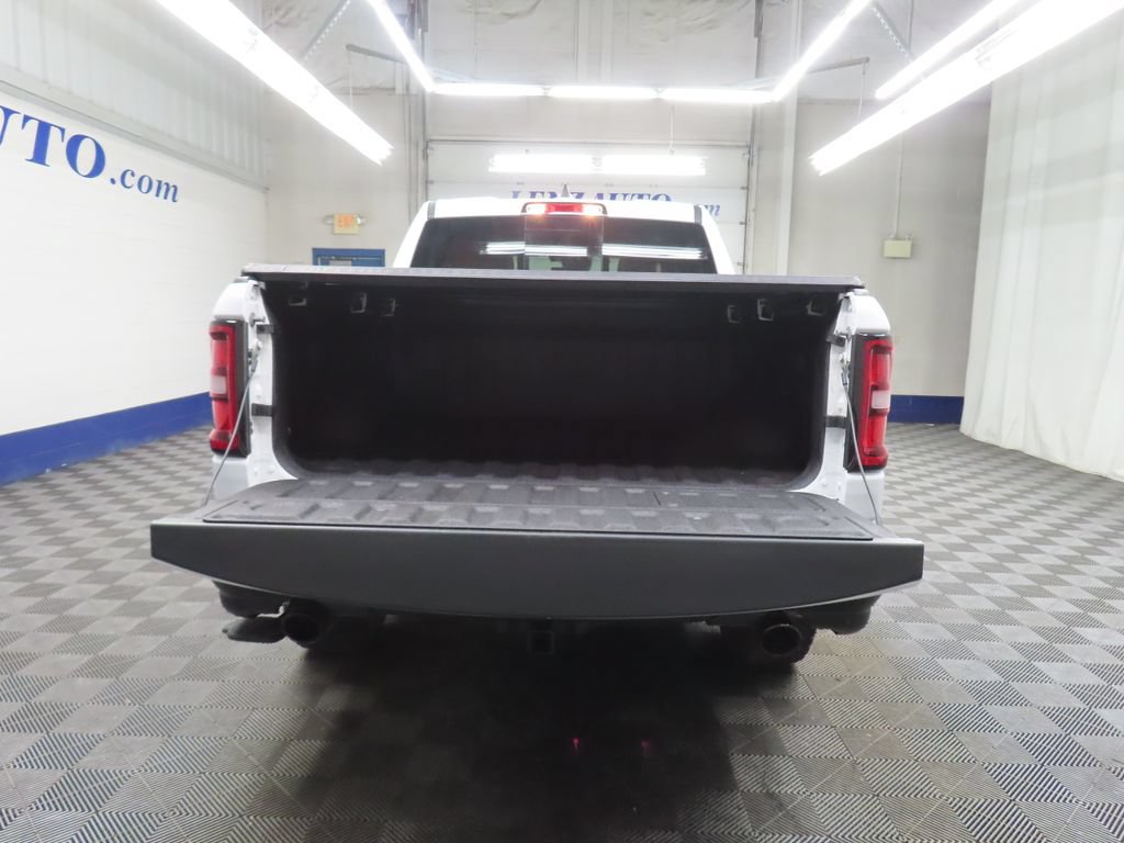 Used 2026 RAM 1500 Rebel w/ Rebel Level 2 Equipment Group AWD/4WD image 40