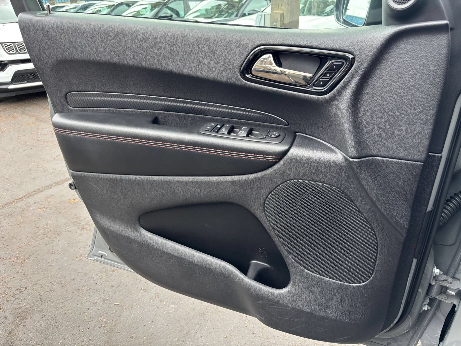 Used 2026 Dodge Durango GT AWD/4WD image 18