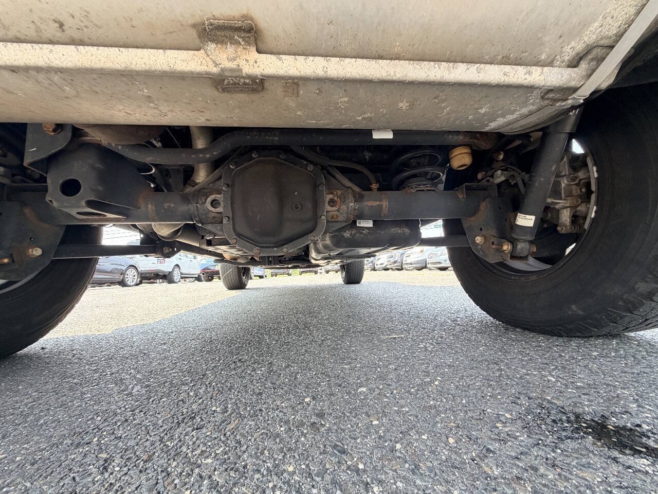 Used 2018 Jeep Wrangler Unlimited Sport AWD/4WD image 52