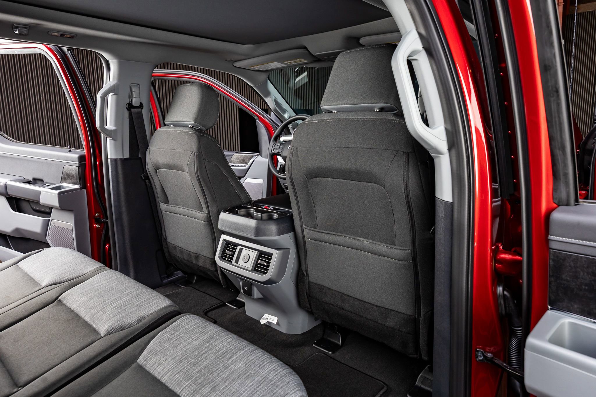 Used 2026 Ford F250 XLT w/ XLT Premium Package image 32