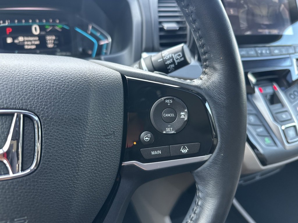 Used 2018 Honda Odyssey Elite image 28