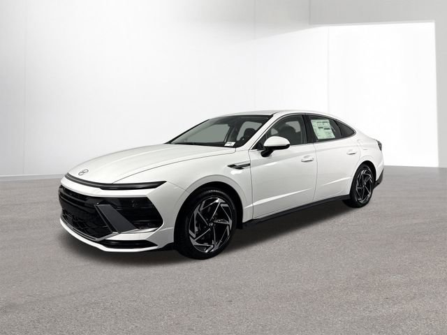 New 2026 Hyundai Sonata SEL FWD image 2