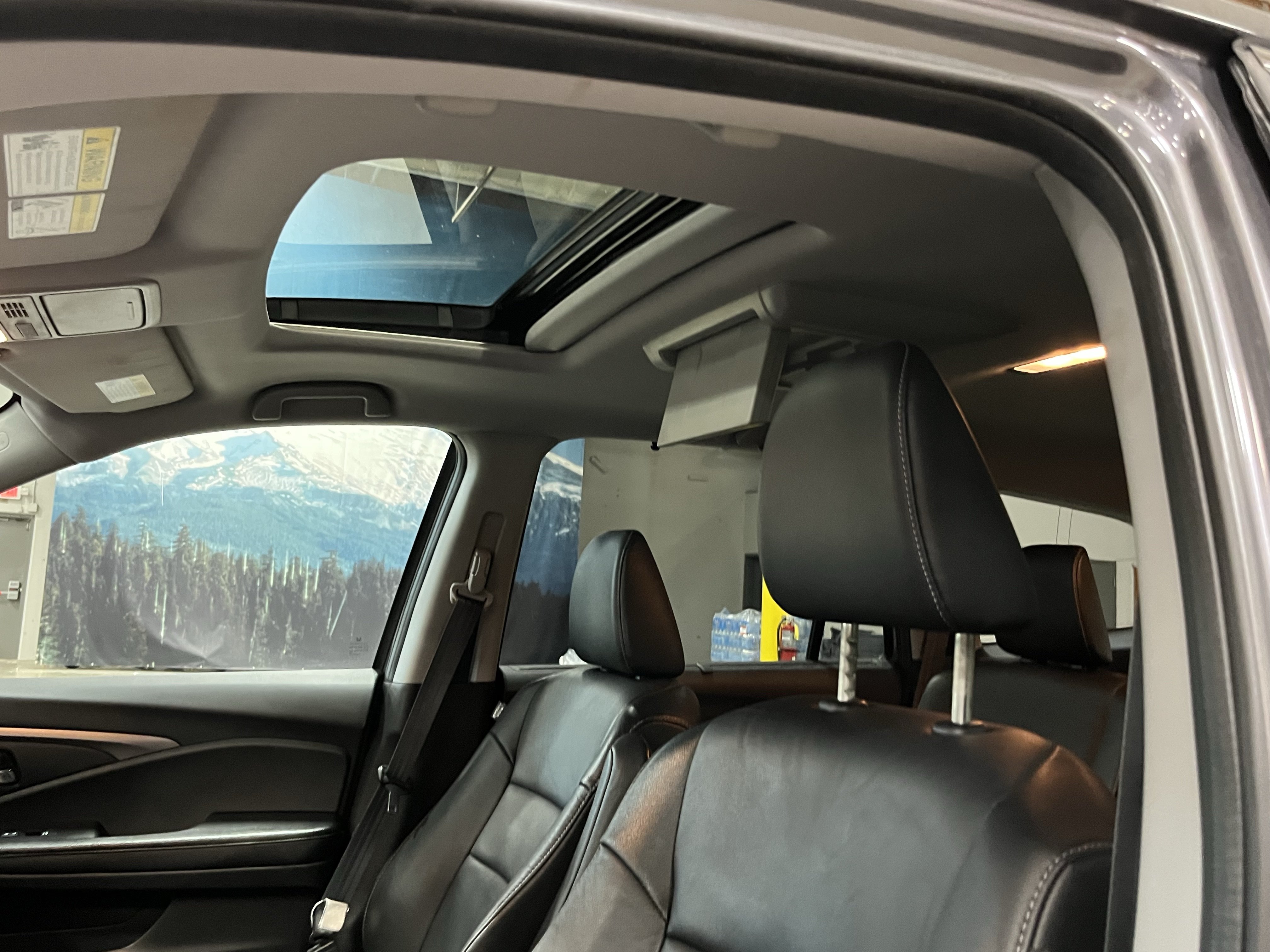 Used 2017 Honda Pilot EX-L image 21