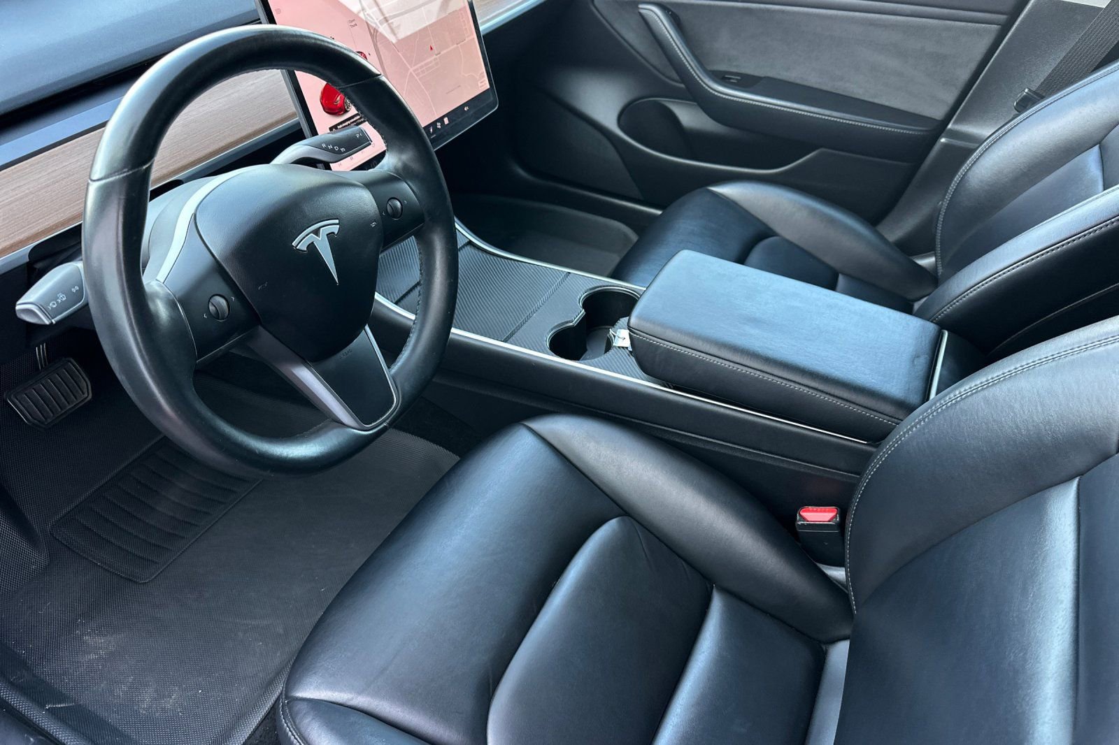 Used 2019 Tesla Model 3 Standard Range Plus image 10