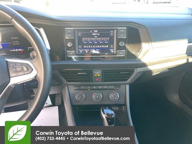 Used 2024 Volkswagen Jetta S image 17