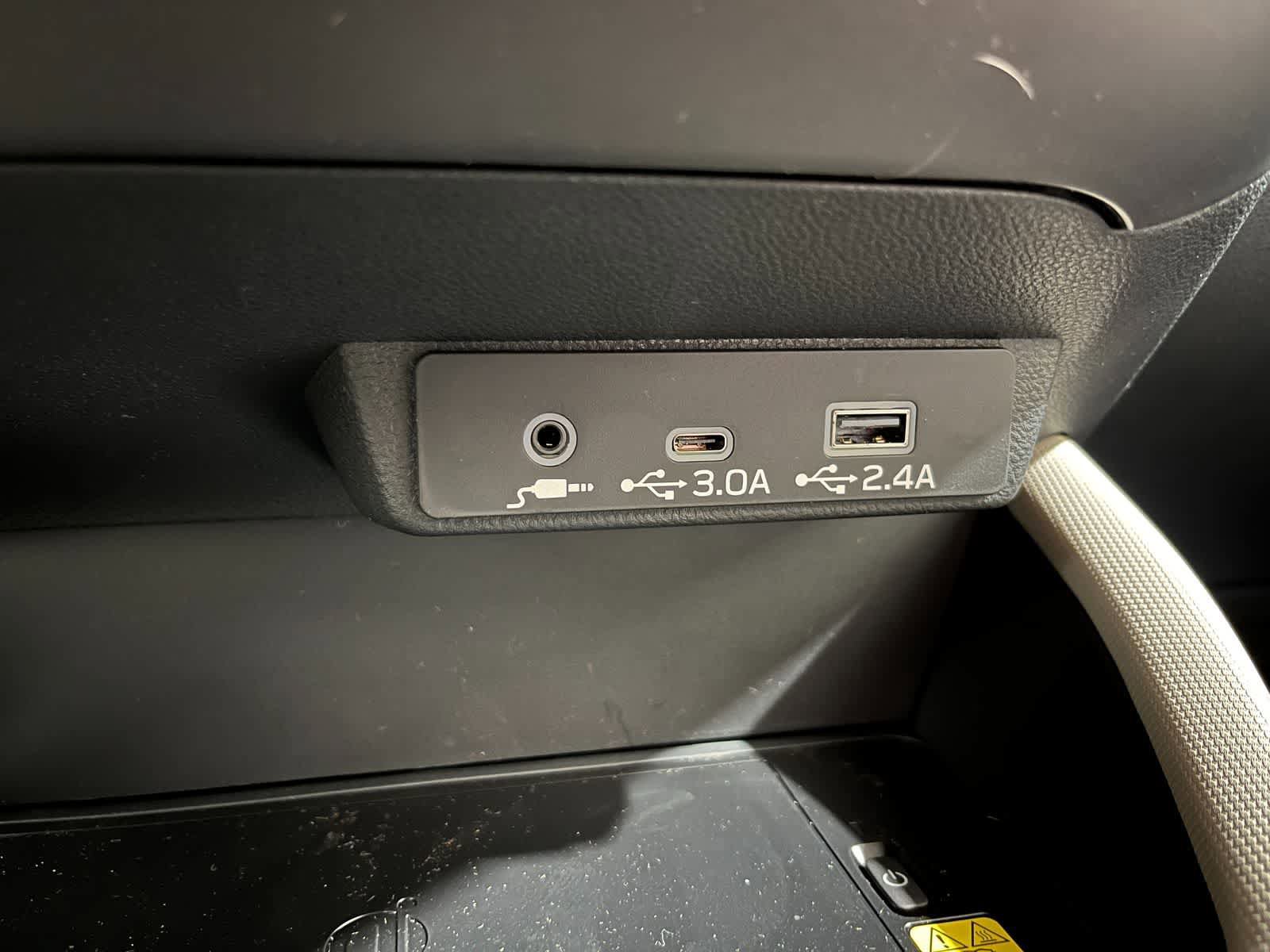 New 2026 Subaru Forester Premium AWD/4WD image 22