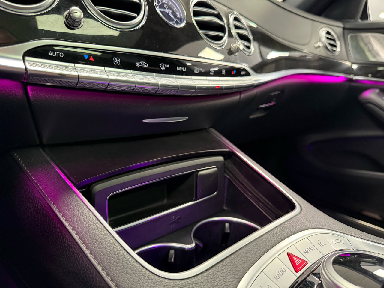 Used 2018 Mercedes-Benz S 450 Sedan image 23