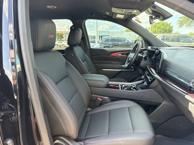 Certified 2025 Chevrolet Traverse Z71 w/ Driver Confidence Package AWD/4WD image 29