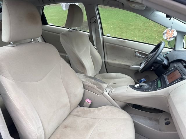 Used 2011 Toyota Prius Three w/ Navigation Pkg image 13